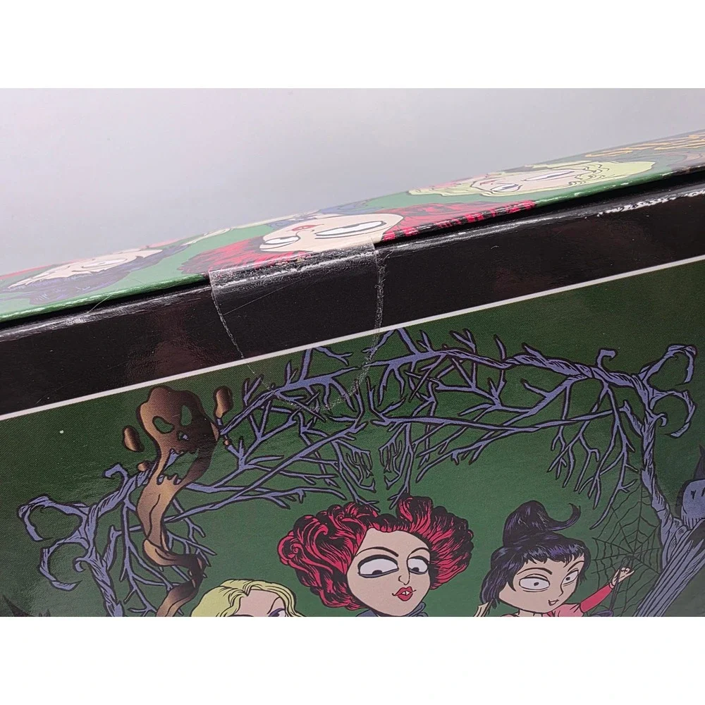 Disney hocus pocus